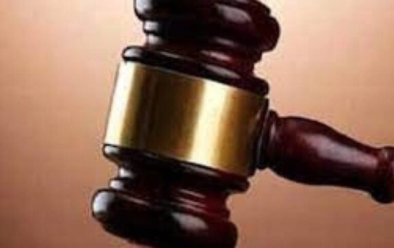 Adityapur: कृष्णा दास हत्याकांड में 7 साल बाद फैसला, 2 आरोपियों को उम्रकैद…