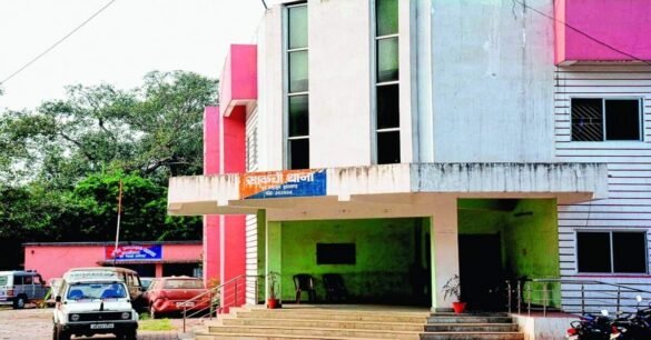 Jamshedpur: बहरागोड़ा से लेकर साकची तक, जुगसलाई हो या गोलमुरी या सीतारामडेरा और परसुडीह हर जगह बढ़ी अपराध की घटनाएं, पुलिस जांच में जुटी…