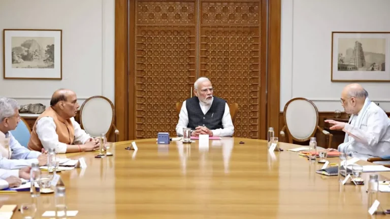 GST सुधार के बाद सरकार का नया प्लान, अमेरिकी टैरिफ से Exporters को मिलेगी बड़ी राहत…