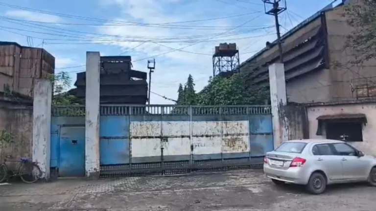 जमशेदपुर से सटे सरायकेला में 244 करोड़ का बैंक घोटाला : बिजली प्लांट के नाम पर ठगी, CBI जांच में निदेशक फरार…