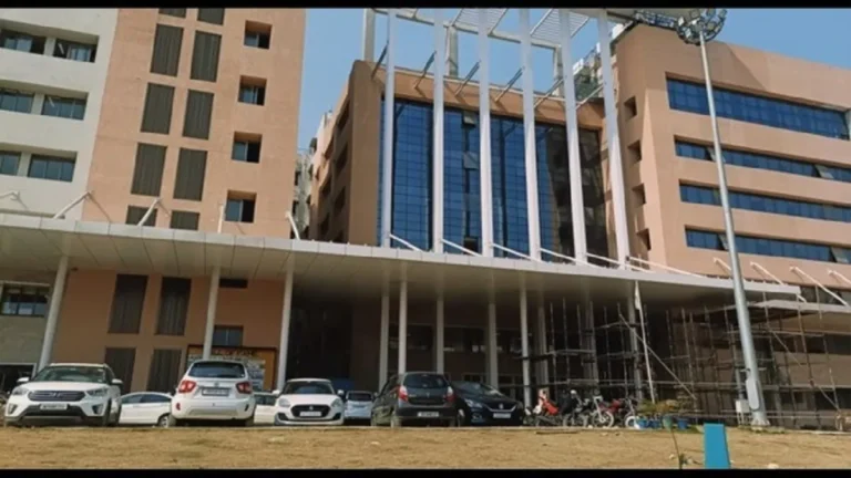 एमजीएम अस्पताल में बनेगा 10 बेड का कैदी वार्ड, अधिकारियों ने बनाई कार्ययोजना…