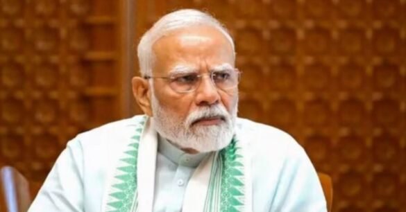 उपराष्ट्रपति चुनाव से पहले रद्द हुई एनडीए की डिनर पार्टी, बाढ़ और बारिश बने वजह…