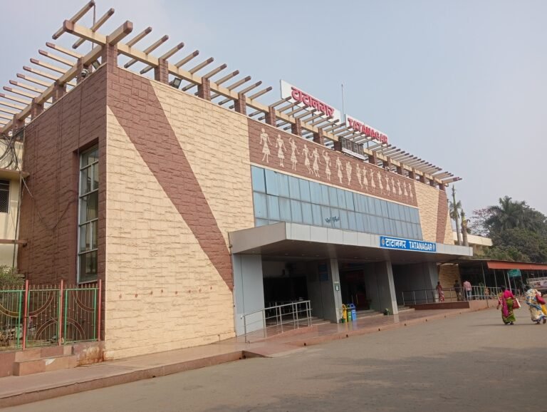 Jamshedpur: टाटानगर स्टेशन पर 8 सितंबर को प्रस्तावित धरना, आरपीएफ अलर्ट…