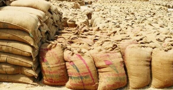 झारखंड शहरी राजनीति: चावल-आटे की बोरी का वजन बढ़ा और व्यापारी भी हुए विद्रोही…