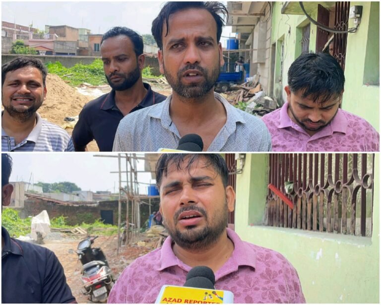 जमशेदपुर से सटे कपाली में बीते 24 घंटे के अंदर दूसरी चोरी, 30 से 35 हजार तक का सामान ले उड़े चोर…