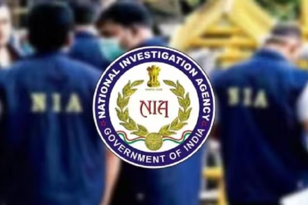 आतंकी साजिश केस में NIA की बड़ी कार्रवाई, 5 राज्यों और जम्मू-कश्मीर में 22 ठिकानों पर छापेमारी…