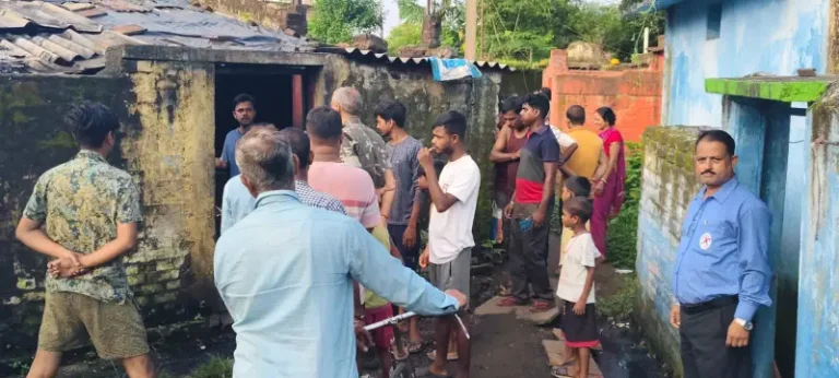 कांड्रा में घर से दो मोबाइल चोरी, पुलिस जांच में जुटी…