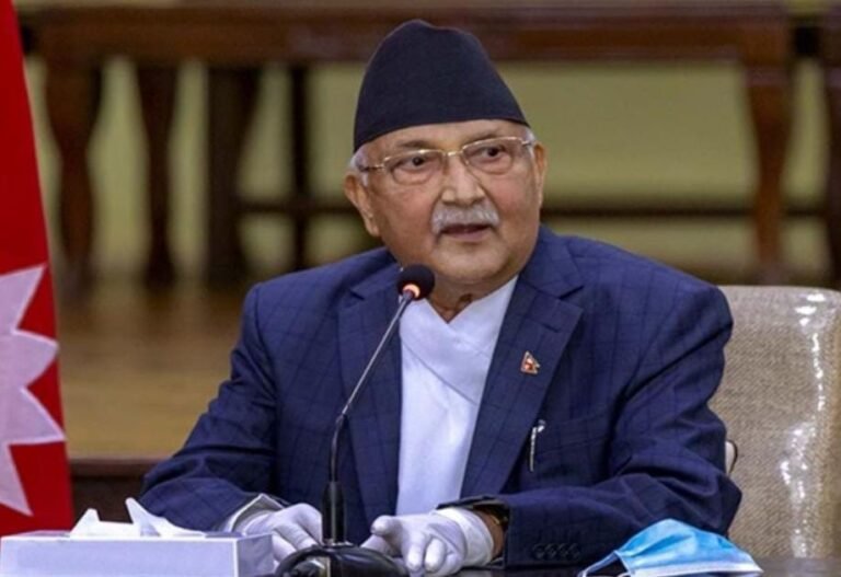 नेपाल में राजनीतिक भूचाल!! पीएम ओली ने दिया इस्तीफा, हिंसक प्रदर्शनों में 25 की मौत, संसद व राष्ट्रपति भवन में तोड़फोड़…