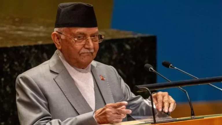 Nepal: छात्र आंदोलन से अंतरराष्ट्रीय दबाव तक!! जानें केपी ओली के इस्तीफे की पूरी कहानी…