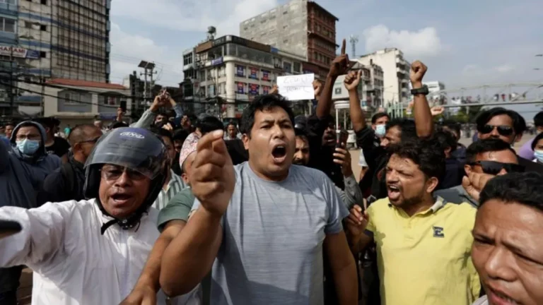 कौन होगा नेपाल का अगला प्रधानमंत्री? इस बड़े नेता का नाम है सबसे ऊपर…