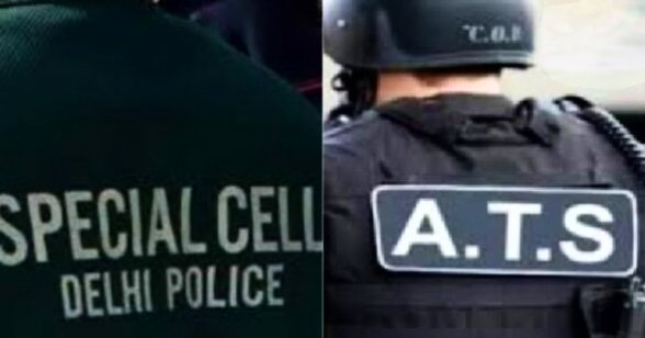 Jharkhand: रांची से संदिग्ध आतंकी गिरफ्तार, झारखंड ATS और दिल्ली पुलिस की संयुक्त कार्रवाई…