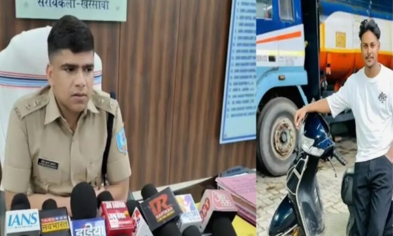 कपाली में मानगो निवासी ज़ैद पर हुए फायरिंग का खुलासा, दो आरोपी चढ़े पुलिस के हत्थे, पिस्टल और जिंदा कारतूस बरामद…