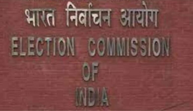 अक्टूबर से शुरू हो सकता है मतदाता सूची का विशेष गहन पुनरीक्षण, चुनाव आयोग ने सभी राज्यों को दिए निर्देश…