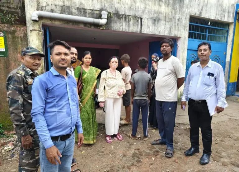 कपाली में बालश्रम पर जिला प्रशासन की कार्रवाई, चार नाबालिग बच्चों को कराया गया मुक्त…