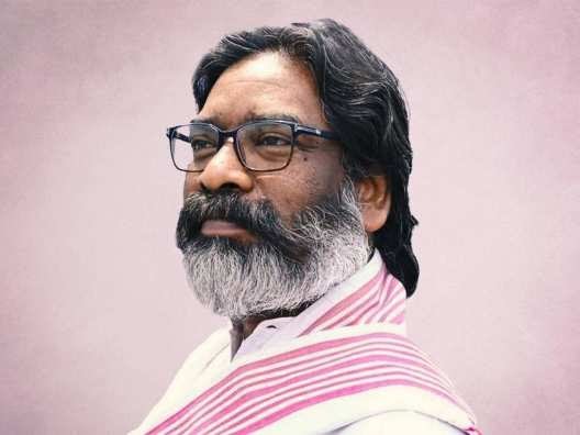 सीएम हेमंत सोरेन ने नवनियुक्त कर्मियों को सौंपे नियुक्ति पत्र, बेहतर नागरिक सुविधाओं और पर्यटन विकास पर जोर…