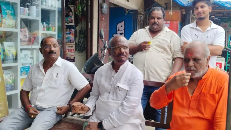 झारखंड में महागठबंधन पर संकट? कांग्रेस ने घाटशिला उपचुनाव में ठोक दी दावेदारी, JMM भी है तैयार…