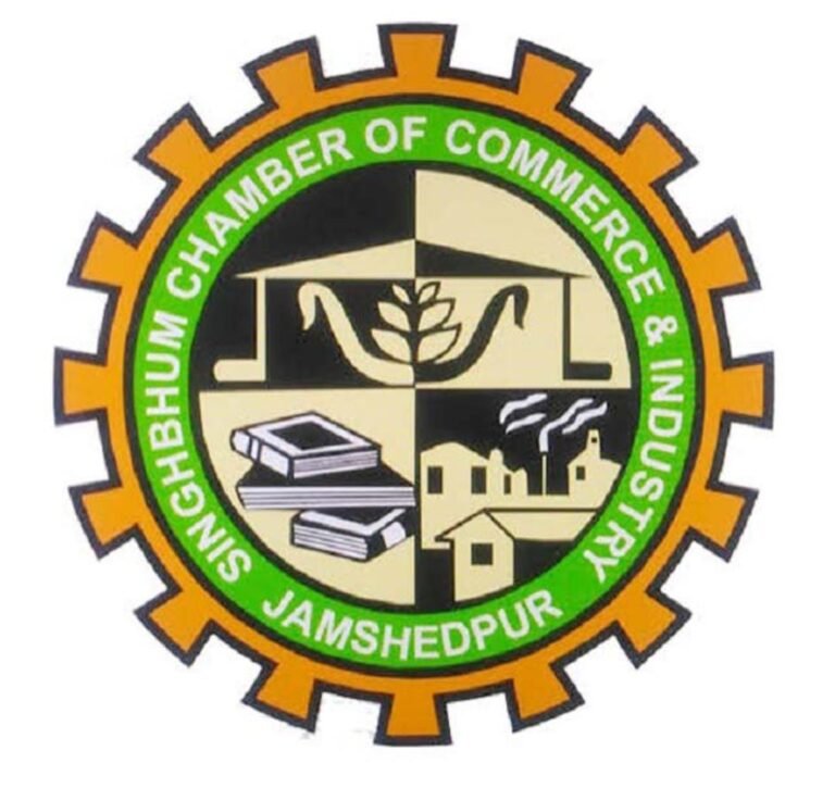 सिंहभूम चैम्बर की 74वीं आमसभा आज, पदाधिकारियों और 30 कार्यसमिति सदस्यों का होगा चुनाव…