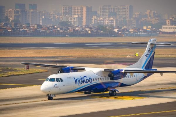 रांची-पूर्णिया के बीच हवाई सेवा शुरू होगी 17 सितंबर से, इंडिगो करेगी संचालन…
