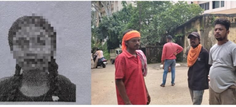 Jamshedpur: बिरसानगर में 9वीं की छात्रा ने की आत्महत्या, पुलिस जांच में जुटी…