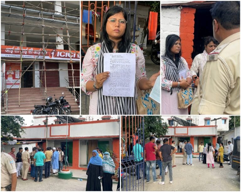 Jamshedpur: मानगो ओल्ड पुरुलिया रोड में प्रॉपर्टी विवाद, सड़क पर हंगामा, पुलिस ने करवाया मामला शांत…