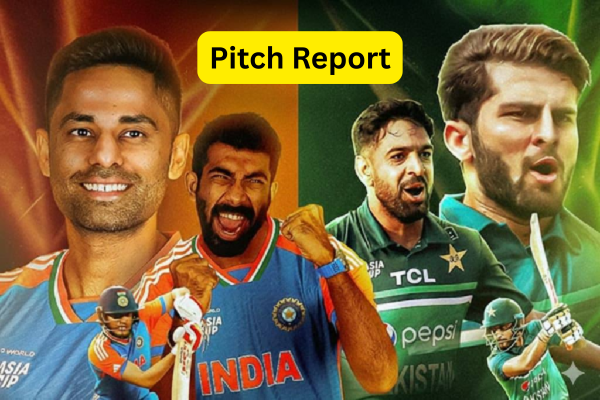 Asia Cup 2025 : भारत-पाकिस्तान आमने-सामने, दुबई में आज होगा हाई-वोल्टेज मुकाबला…