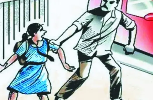 Jamshedpur : 15 वर्षीय नाबालिग का अपहरण, पांच दिन बाद दर्ज हुई एफआईआर, परिवार में दहशत…