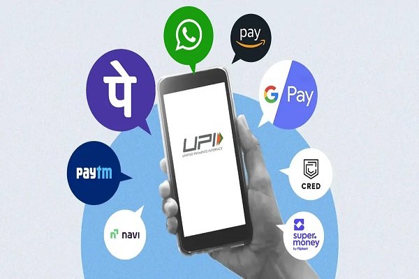 अब UPI से बड़े पेमेंट करना हुआ आसान, 15 सितंबर से बढ़ी लिमिट्स…