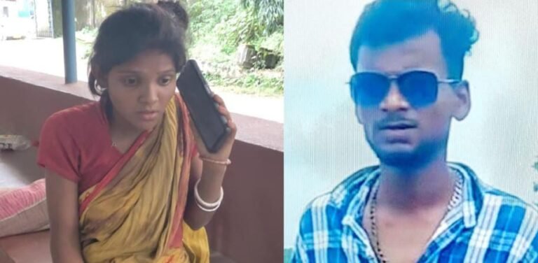 Jamshedpur : MGM थाना क्षेत्र में युवक की हत्या, दो गिरफ्तार, चार की तलाश जारी…