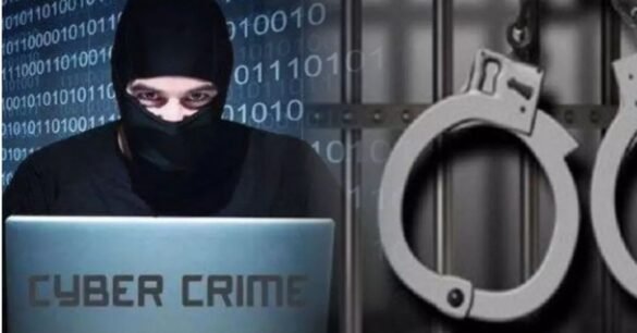 Jamshedpur: जादूगोड़ा में टेंट कारोबारी से साइबर ठगी, ऐसे किए पैसे गायब…