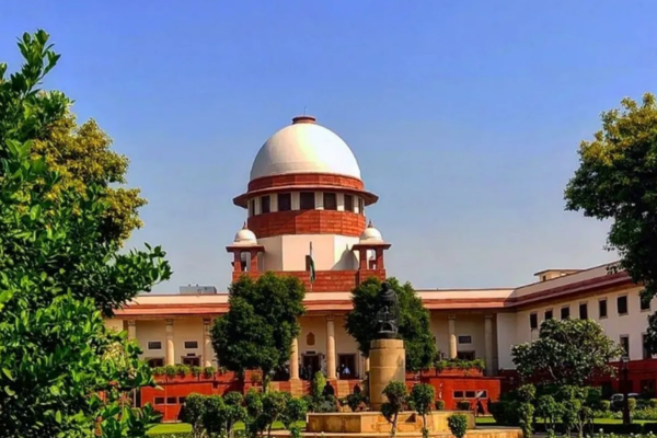 Waqf Amendment Act 2025 : सुप्रीम कोर्ट का बड़ा फैसला, जानें पूरा डिटेल्स…