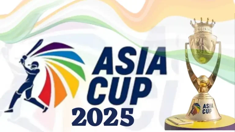 Asia Cup 2025 : भारत की पाकिस्तान पर शानदार जीत, नो हैंडशेक विवाद और डीजे की गलती से बजा Jalebi Baby सॉन्ग…