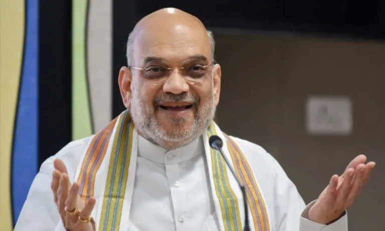 Jharkhand: हजारीबाग ऑपरेशन पर गृह मंत्री अमित शाह ने की सराहना, बोले- नक्सलवाद अब समाप्ति की ओर…