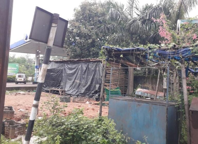 Jamshedpur: खासमहल से करनडीह चौक तक अतिक्रमण हटाओ अभियान से पहले दुकानदारों से वसूली, मास्टर माइंड की तलाश जारी…