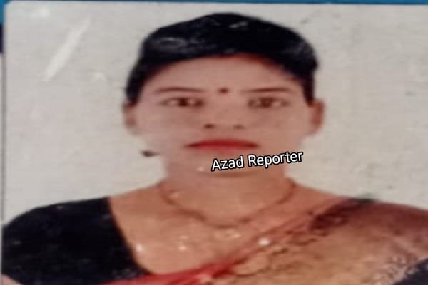 टाटानगर में ट्रेन में महिला यात्री की मौत, रेल पुलिस ने किया शव बरामद