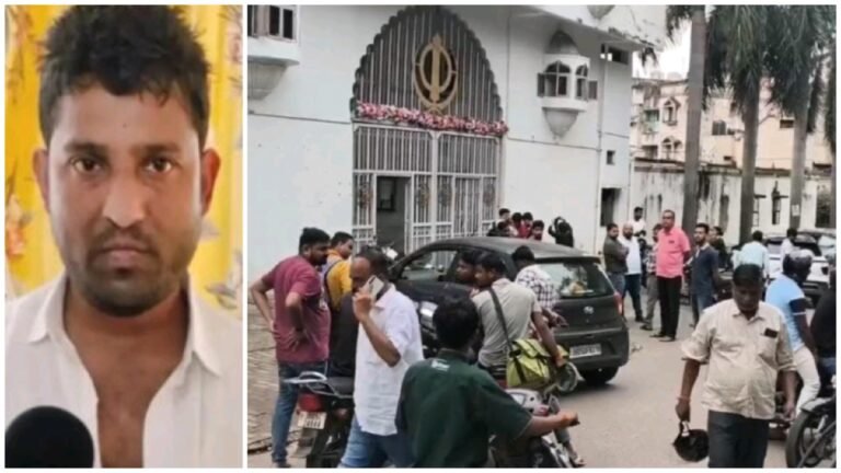 Big Breaking: जमशेदपुर के बिष्टुपुर में कारोबारी से 30 लाख की लूट और हवाई फायरिंग , 24 घंटे में दूसरी बड़ी वारदात…