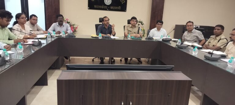 जमशेदपुर में दुर्गा पूजा और विजयादशमी के लिए तैयारियां जोरों पर…