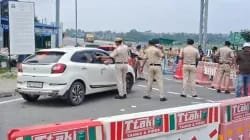 काठमांडू में प्रदर्शन तेज, भारत-नेपाल सीमा पर हाई अलर्ट जारी