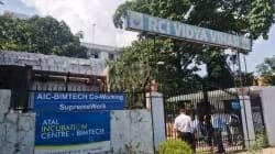 ग्रेटर नोएडा में हॉस्टल में छात्रों के बीच गोलीकांड, MBA छात्र की मौत