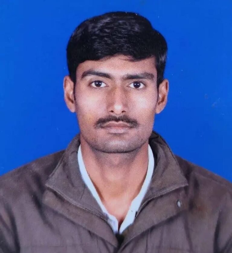 जमशेदपुर में दर्दनाक हादसा, जैप-6 जवान की सीढ़ियों से गिरने से मौत