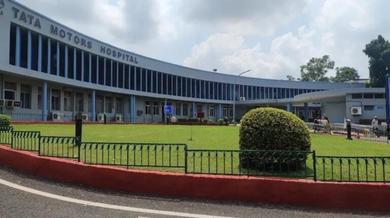 टाटा मोटर्स अस्पताल NM में बड़ी सफलता, न्यूरोसर्जिकल टीम ने 72 साल की महिला का ब्रेन ट्यूमर सफलतापूर्वक ऑ’परेट किया