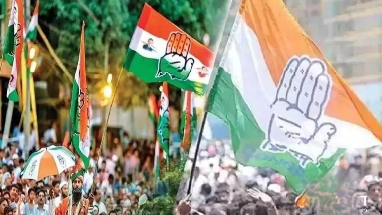 झारखंड में कांग्रेस जिलाध्यक्ष चयन प्रक्रिया शुरू, आपराधिक छवि वाले नेताओं को पद नहीं मिलेगा : विजय इंदर सिंगला…