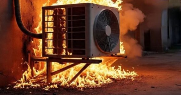 Delhi: यमुना विहार पिज़्ज़ा हट में लगी आग, 5 लोग झुलसे…