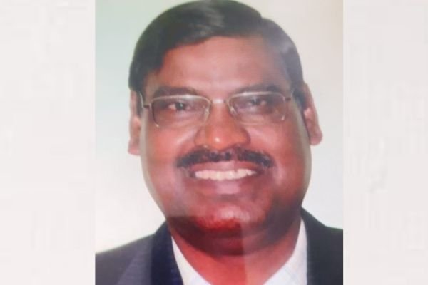 पूर्व महालेखाकार और कांग्रेस नेता बेंजामिन लकड़ा का निधन, रांची में ली अंतिम सांस…