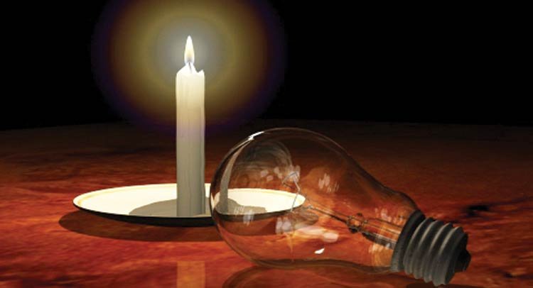 जमशेदपुर के मानगो के कई इलाकों में शनिवार को 2 से 3 घंटे तक गुल रहेगी बिजली…