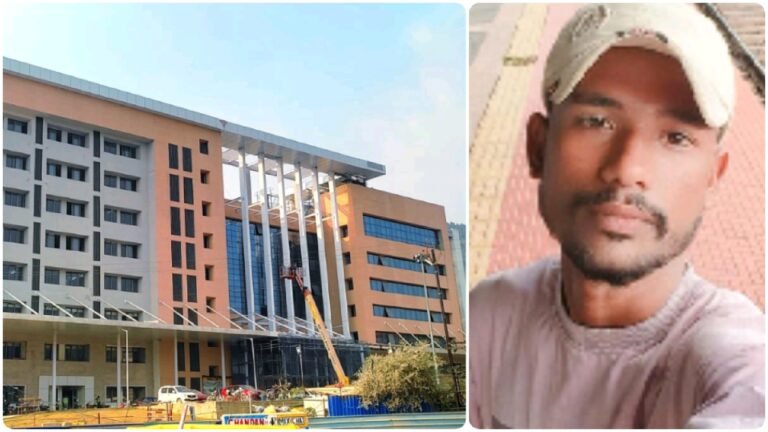 कपाली में दोस्ती हुई दुश्मनी में तब्दील, दोस्त ने ही दोस्त पर किया धारदार चाकू से हमला, MGM अस्पताल में हैं इलाज़रत…