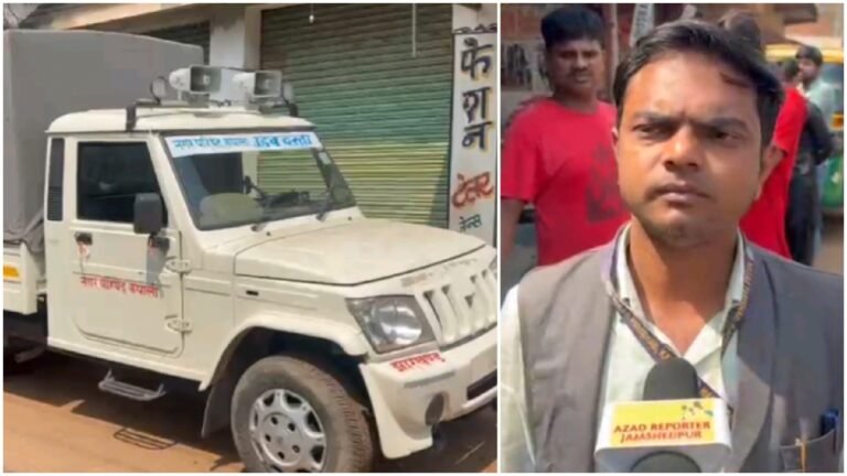 कपाली में नगर परिषद द्वारा चलाया गया विशेष जांच अभियान, बिना ट्रेड लाइसेंस वाले व्यापारियों से वसूला गया जुर्माना…