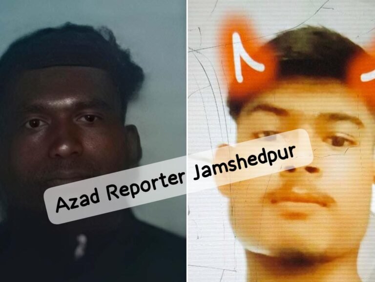 Jharkhand: पिता की मार से मां को बचाने लड़ाई के बीच कूदे दोनों बेटे, पिता ने गुस्से में आकर भुजाली से किया हमला, MGM से RIMS रेफर…