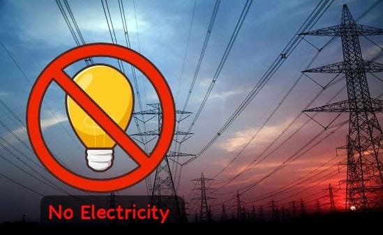 Jamshedpur: मानगो में कल कई घंटे रहेगी बिजली गुल, फ्लाईओवर निर्माण कार्य के कारण होगा शटडाउन…