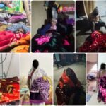 कपाली में अंजुमन इस्लामिया ने ठंड में जरूरतमंदों को बांटे कंबल…