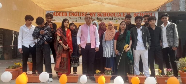 कपाली स्थित AEM School में चल रहे यूथ फेस्टिवल का बुधवार को हुआ समापन…